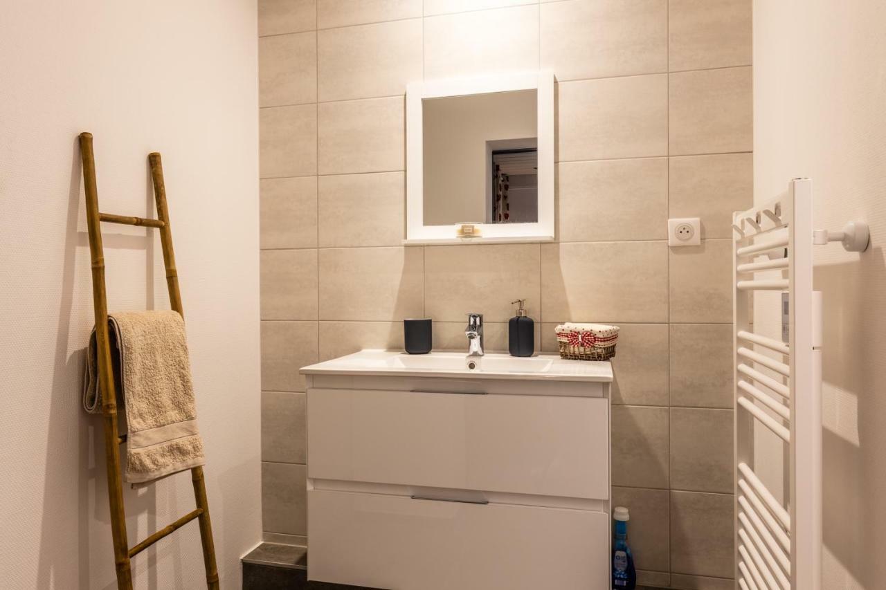 Les Chambres De Clem' Bernardswiller Bagian luar foto
