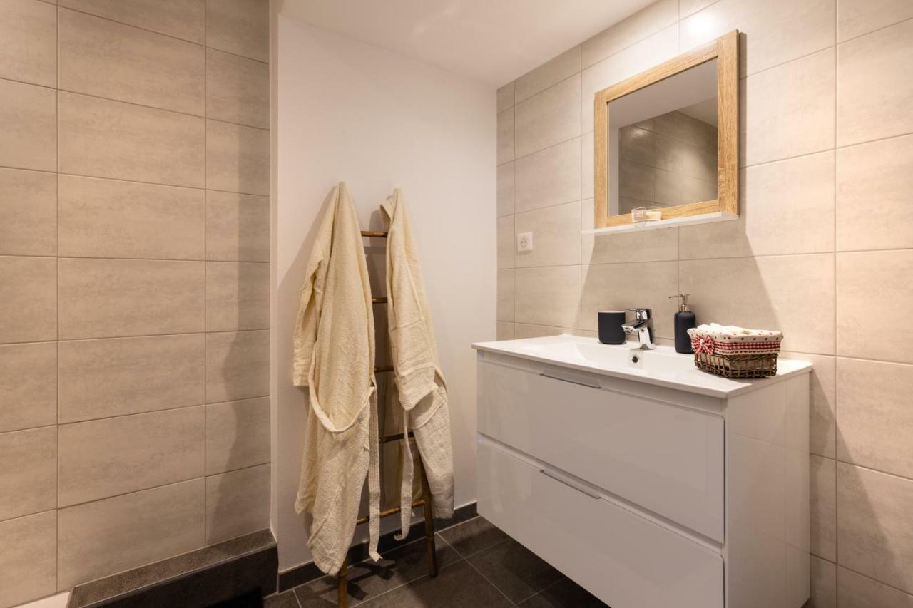 Les Chambres De Clem' Bernardswiller Bagian luar foto
