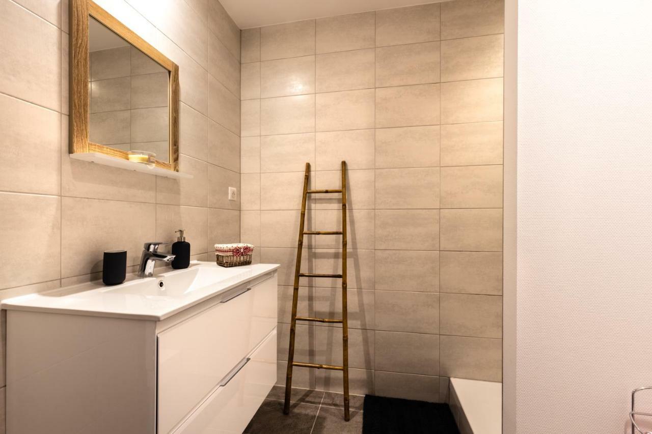 Les Chambres De Clem' Bernardswiller Bagian luar foto